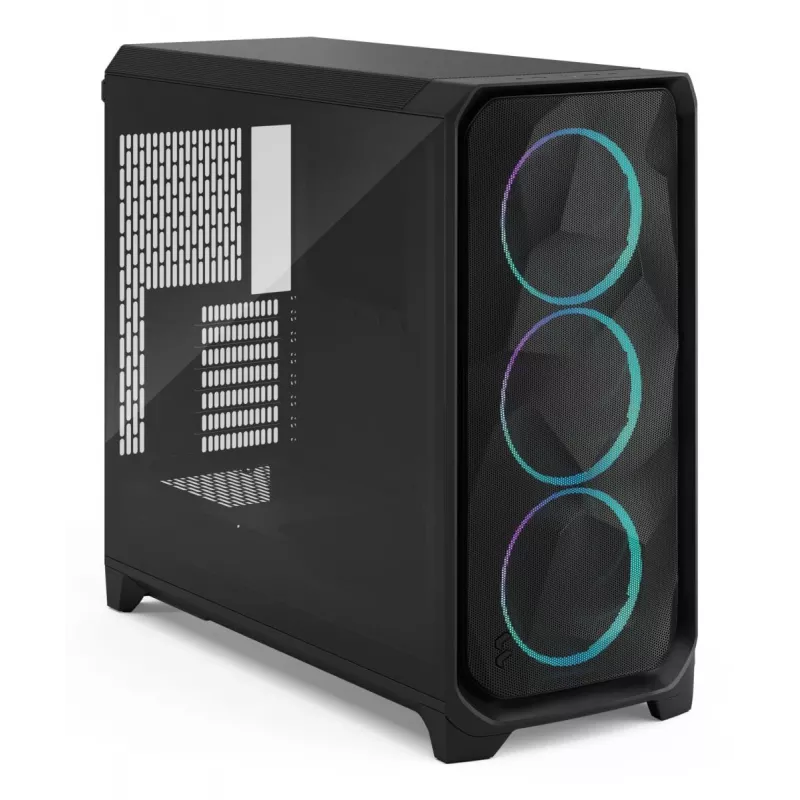 FRACTAL DESIGN Meshify 3 Xl Μαύρο RGB Tg Light Tint