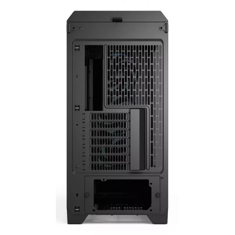 FRACTAL DESIGN Meshify 3 Xl Μαύρο RGB Tg Light Tint