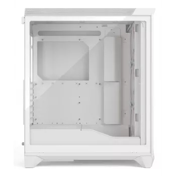 FRACTAL DESIGN Meshify 3 Λευκό RGB Tg Clear Tint