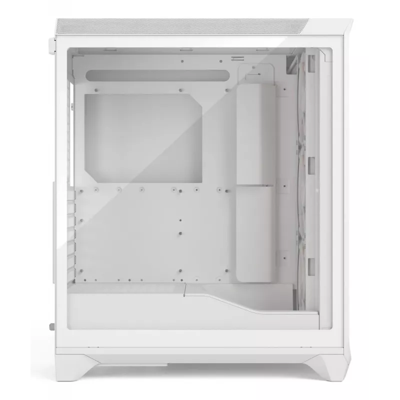 FRACTAL DESIGN Meshify 3 Λευκό RGB Tg Clear Tint