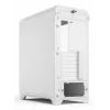 FRACTAL DESIGN Meshify 3 Λευκό RGB Tg Clear Tint