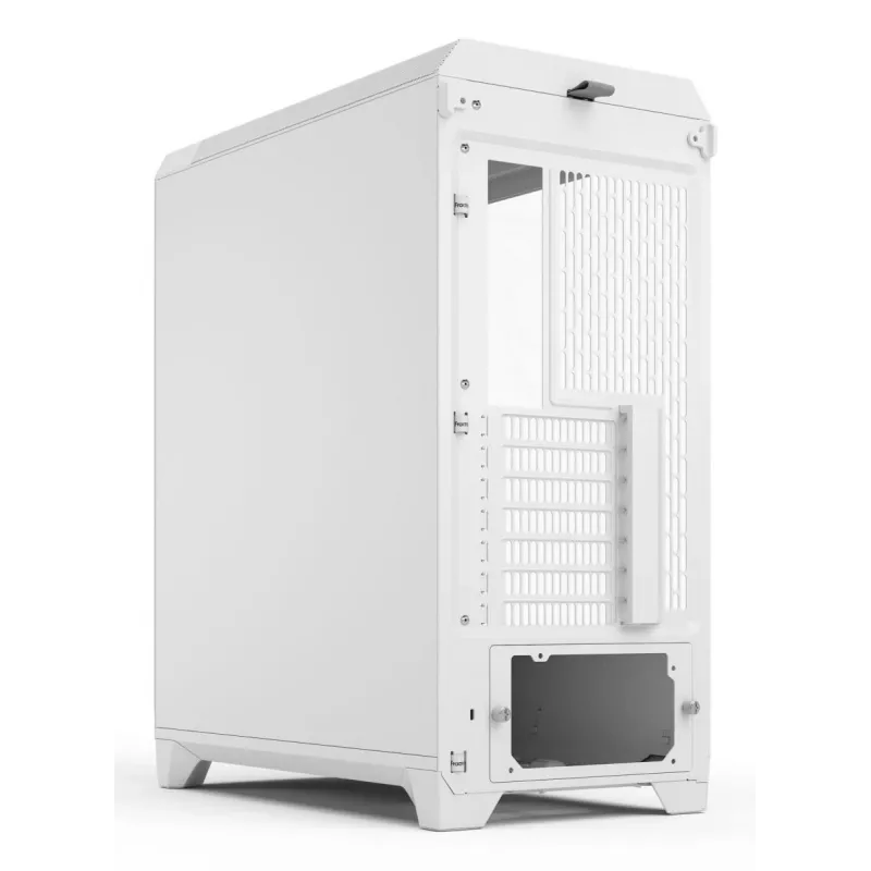 FRACTAL DESIGN Meshify 3 Λευκό RGB Tg Clear Tint