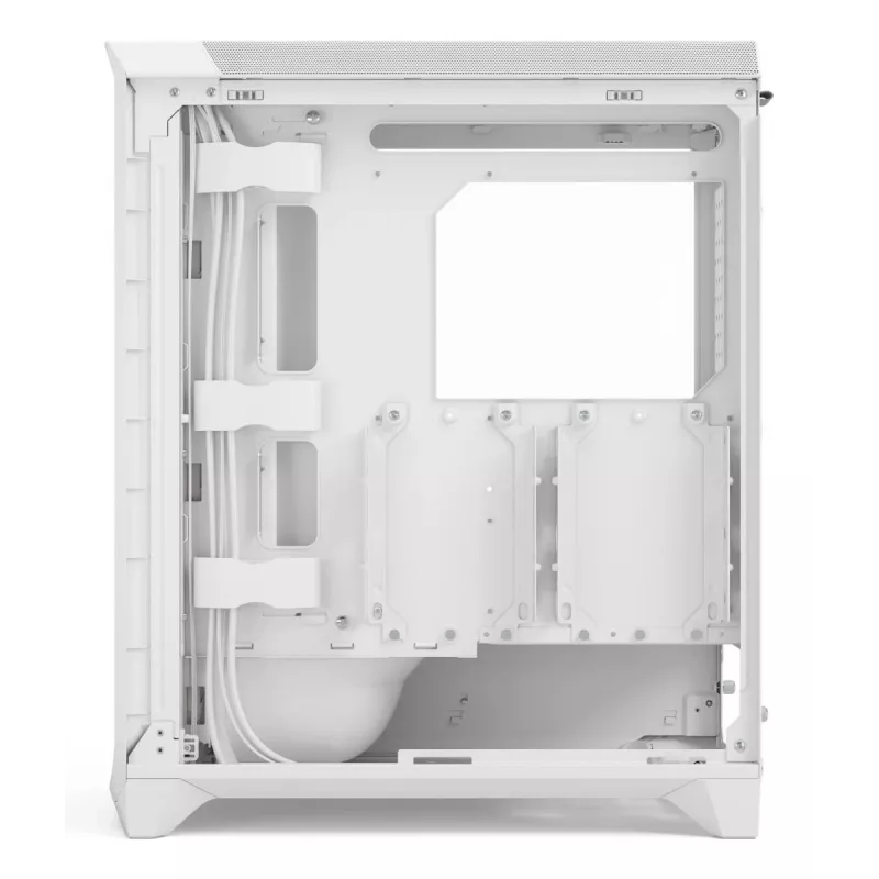 FRACTAL DESIGN Meshify 3 Λευκό RGB Tg Clear Tint