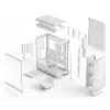 FRACTAL DESIGN Meshify 3 Λευκό RGB Tg Clear Tint