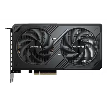GIGABYTE GeForce RTX 5060 WINDFORCE OC 8G Κάρτα γραφικών – 8GB GDDR7, 128bit, PCI-E 5.0, 2512 MHz πυρήνας, 3 x DisplayPort, 1 x HDMI, GV-N5060WF2OC-8GD