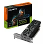 GIGABYTE GeForce RTX 5060 OC Low Profile 8G Κάρτα γραφικών - 8GB GDDR7, 128bit, PCI-E 5.0, 2512 MHz πυρήνας, 3 x DisplayPort, 1 x HDMI, GV-N5060OC-8GL