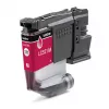 Brother LC521M Original Μελανοδοχείο – Magenta