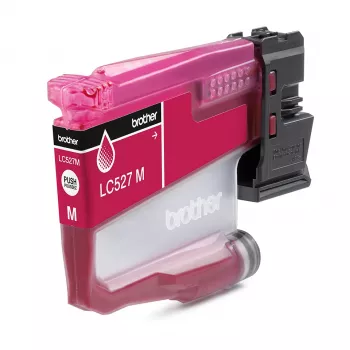 Brother Original LC527M Μελανοδοχείο - Magenta