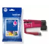 Brother Original LC527M Μελανοδοχείο - Magenta