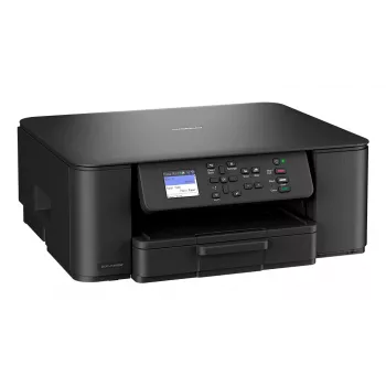 Brother 3-in-1 Συμπαγής ασύρματος εκτυπωτής inkjet DCP-J1310DW, inkjet, έγχρωμη εκτύπωση, 1200 x 6000 DPI, έγχρωμη αντιγραφή, A4, μαύρο