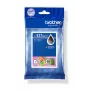 Brother Original LC527XLBK Μελανοδοχείο υψηλής απόδοσης – Μαύρο, Υψηλή (XL) απόδοση, Μαύρο, pigment ink, 1 τεμ., 3000 σελίδες, μεμονωμένη συσκευασία