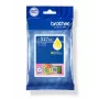 Brother Original LC527XLY Μελανοδοχείο υψηλής απόδοσης – Κίτρινο
