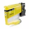 Brother Original LC527XLY Μελανοδοχείο υψηλής απόδοσης – Κίτρινο