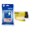 Brother Original LC527XLY Μελανοδοχείο υψηλής απόδοσης – Κίτρινο