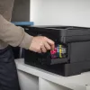Brother Original LC527XLY Μελανοδοχείο υψηλής απόδοσης – Κίτρινο