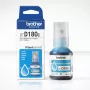 Brother BTD180C Cyan Original Μελανοδοχείο