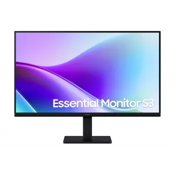 Οθόνη υπολογιστή Samsung S27F320GAU 68,6 cm (27 ίντσες) 1920 x 1080 Pixel Full HD LCD Μαύρο