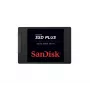 WESTERN DIGITAL SanDisk SSD Plus – 1 TB – SATA 6 Gb/s – 2,5 ίντσες