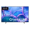 Samsung GU50U7099FU 127 cm (50 ιντσών) Crystal UHD 4K Ultra HD Smart τηλεόραση, HDR10+, Triple Tuner, Wi-Fi, μαύρη