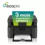 Εκτυπωτής laser Brother DCP-L1640W A4