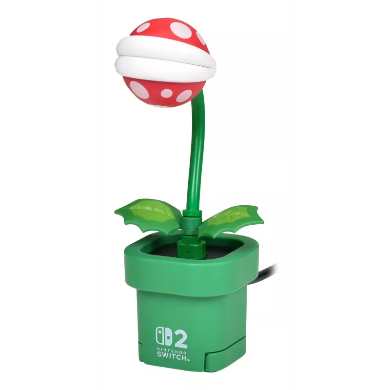 Κάμερα Nintendo Switch 2 Piranha πολύχρωμη 640x480