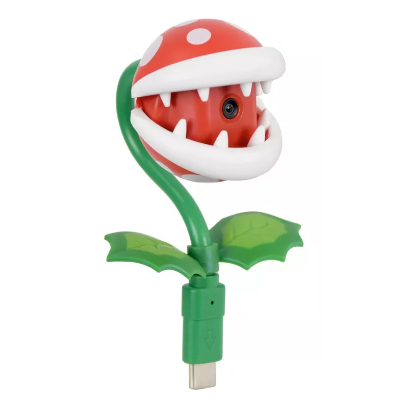Κάμερα Nintendo Switch 2 Piranha πολύχρωμη 640x480
