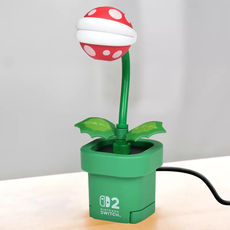 Κάμερα Nintendo Switch 2 Piranha πολύχρωμη 640x480