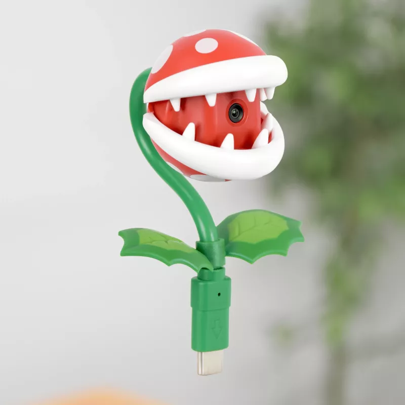 Κάμερα Nintendo Switch 2 Piranha πολύχρωμη 640x480