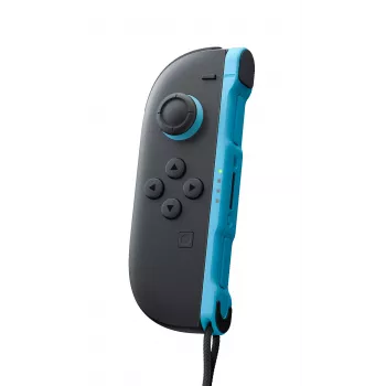 Nintendo Joy-Con™ 2 (L) Ανοιχτό μπλε, Joystick, Nintendo Switch 2, κουμπί λήψης, D-Pad, Αναλογικό/Ψηφιακό, Ασύρματο, Bluetooth