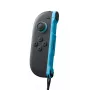 Nintendo Joy-Con™ 2 (L) Ανοιχτό μπλε, Joystick, Nintendo Switch 2, κουμπί λήψης, D-Pad, Αναλογικό/Ψηφιακό, Ασύρματο, Bluetooth