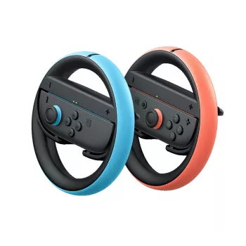Nintendo Joy-Con 2 Wheel (σετ 2 τεμ.)