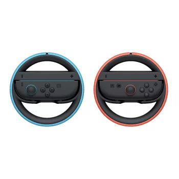 Nintendo Joy-Con 2 Wheel (σετ 2 τεμ.)