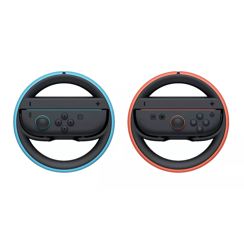Nintendo Joy-Con 2 Wheel (σετ 2 τεμ.)