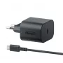 Nintendo Switch 2 Τροφοδοτικό AC, Εσωτερικού χώρου, AC, 20 V, 1.5 m, Μαύρο