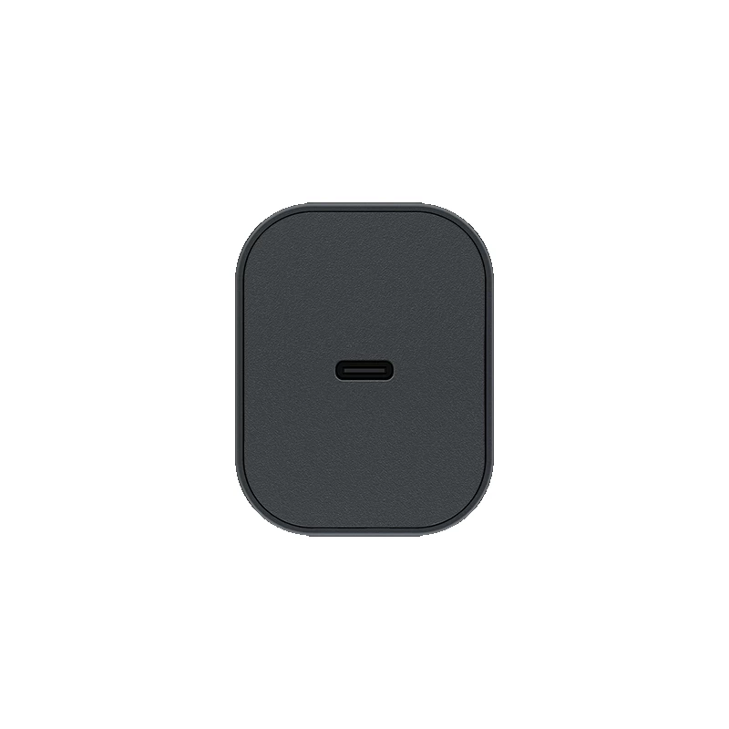 Nintendo Switch 2 Τροφοδοτικό AC, Εσωτερικού χώρου, AC, 20 V, 1.5 m, Μαύρο