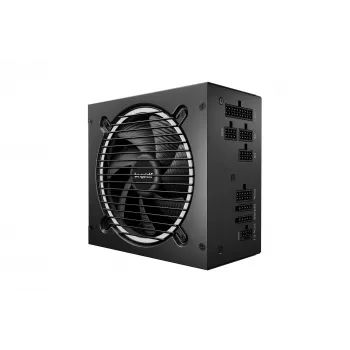 be quiet! Pure Power 13 M | 550W Τροφοδοτικό 20+4 pin ATX ATX Μαύρο