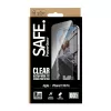 PanzerGlass SAFE. by ® Screen Protector iPhone 17 | iPhone 16 Pro | Ultra-Wide Fit με EasyAligner
