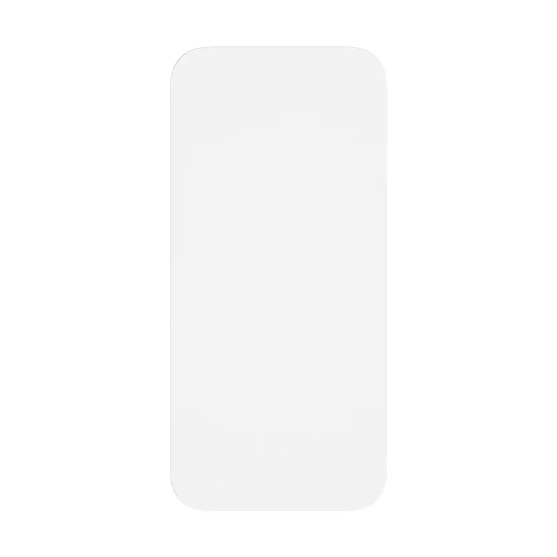 PanzerGlass SAFE. by ® Screen Protector iPhone 17 | iPhone 16 Pro | Ultra-Wide Fit με EasyAligner