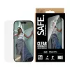 PanzerGlass SAFE. by ® Screen Protector iPhone 17 Pro | Ultra-Wide Fit με EasyAligner