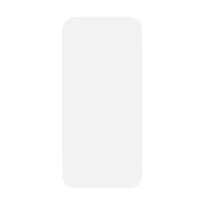 PanzerGlass SAFE. by ® Screen Protector iPhone 17 Pro | Ultra-Wide Fit με EasyAligner
