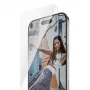 PanzerGlass SAFE. by ® Μεμβράνη προστασίας οθόνης iPhone Air | Ultra-Wide Fit με EasyAligner