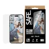 PanzerGlass SAFE. by ® Μεμβράνη προστασίας οθόνης iPhone Air | Ultra-Wide Fit με EasyAligner