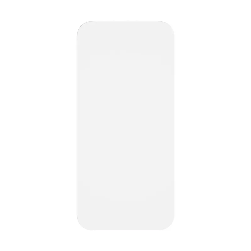 PanzerGlass SAFE. by ® Μεμβράνη προστασίας οθόνης iPhone Air | Ultra-Wide Fit με EasyAligner