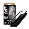 PanzerGlass SAFE. by ® Μεμβράνη προστασίας οθόνης iPhone Air | Ultra-Wide Fit με EasyAligner