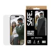 PanzerGlass SAFE. by ® 2-Way Privacy Screen Protector iPhone 17 | iPhone 16 Pro | Ultra-Wide Fit με EasyAligner