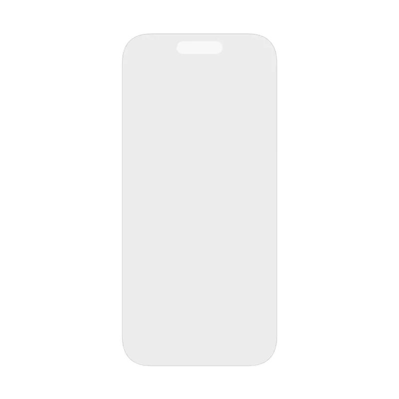 PanzerGlass SAFE. by ® 2-Way Privacy Screen Protector iPhone 17 | iPhone 16 Pro | Ultra-Wide Fit με EasyAligner