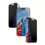 PanzerGlass ® 2-Way Privacy Screen Protector iPhone 17 | iPhone 16 Pro | Ultra-Wide Fit με EasyAligner
