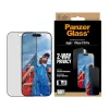 PanzerGlass ® 2-Way Privacy Screen Protector iPhone 17 | iPhone 16 Pro | Ultra-Wide Fit με EasyAligner