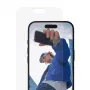 PanzerGlass ® Μεμβράνη προστασίας οθόνης iPhone 17 | iPhone 16 Pro | Classic Fit με EasyAligner
