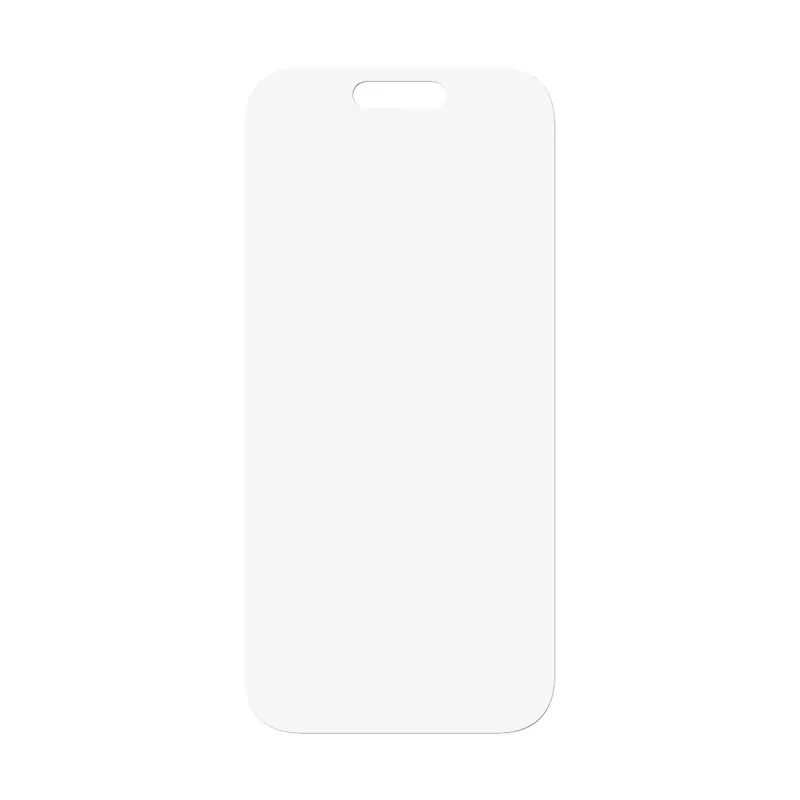 PanzerGlass ® Μεμβράνη προστασίας οθόνης iPhone 17 | iPhone 16 Pro | Classic Fit με EasyAligner